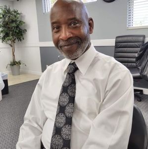 Meet your Posher, William